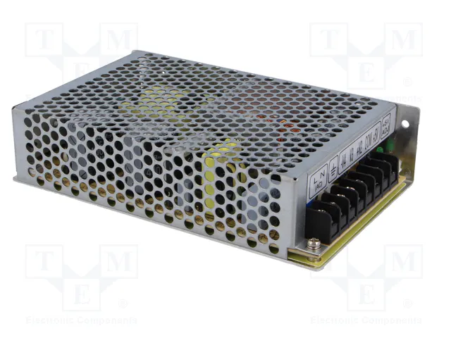MEAN WELL RQ-85D Fuente de alimentación de impulso 84W