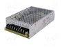 MEAN WELL RQ-85D Fuente de alimentación de impulso 84W