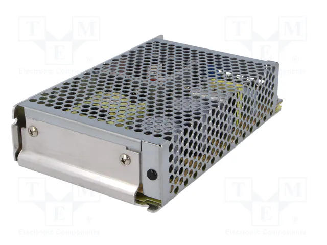 MEAN WELL RQ-85D Fuente de alimentación de impulso 84W