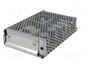 MEAN WELL RQ-85D Fuente de alimentación de impulso 84W