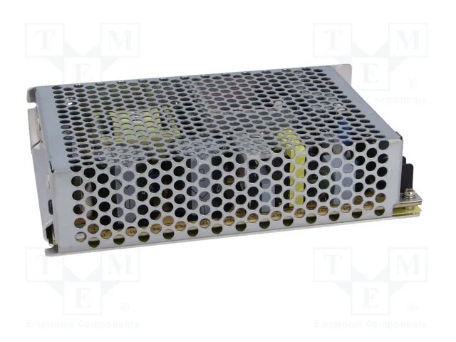 MEAN WELL RQ-85D Fuente de alimentación de impulso 84W