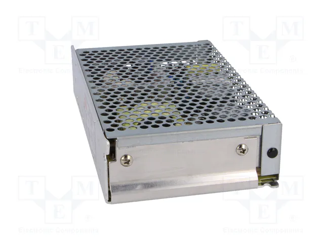 MEAN WELL RQ-85D Fuente de alimentación de impulso 84W