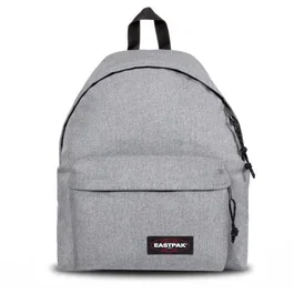 Eastpak Mochila Pak'R Acolchada Gris Sunday 24 L EAS5414709190743