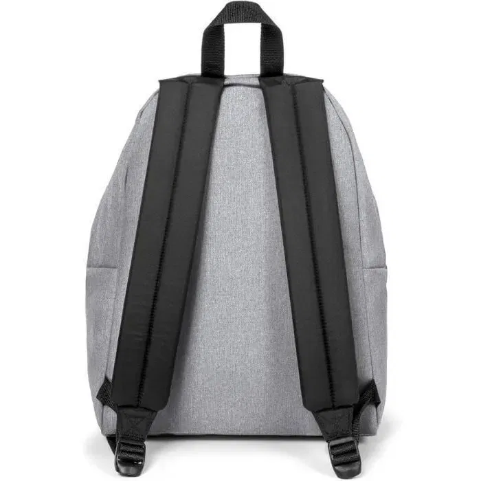 Eastpak Mochila Pak'R Acolchada Gris Sunday 24 L EAS5414709190743