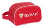 Safta Neceser Sevilla FC con Adaptación para Carro 26x15x12 cm