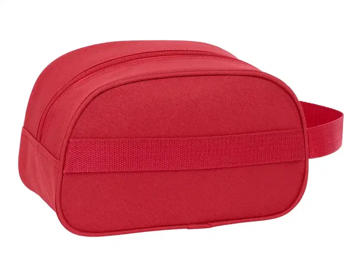 Safta Neceser Sevilla F.C. Adaptable a Carro con 1 Asa Safta Neceser Sevilla F.C. Adaptable a Carro con 1 Asa