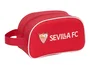 Safta Neceser Sevilla F.C. Adaptable a Carro con 1 Asa