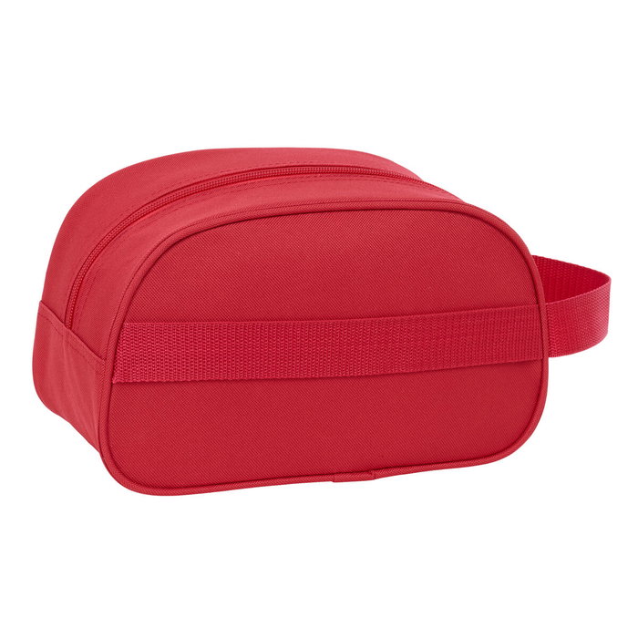 Safta Neceser Sevilla F.C. Adaptable a Carro con 1 Asa Safta Neceser Sevilla F.C. Adaptable a Carro con 1 Asa