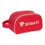 Safta Neceser Sevilla F.C. Adaptable a Carro con 1 Asa