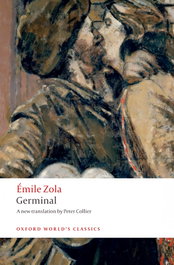 Germinal, Zola - Oxford University Press