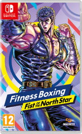 Plaion Fitness Boxing: Fist of the North Star