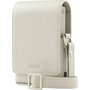 Fujifilm instax mini LiPlay+ Tasche beige