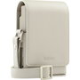 Fujifilm instax mini LiPlay+ Tasche beige