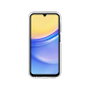 Samsung Funda Transparente para Galaxy A15 y Galaxy A15 5G