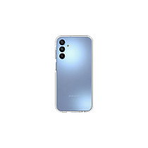 Samsung Funda Transparente para Galaxy A15 y Galaxy A15 5G