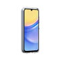 Samsung Funda Transparente para Galaxy A15 y Galaxy A15 5G