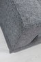 Atelier Del Sofa Sofá Nórdico 2 Plazas Gris Oscuro 180x90x85 cm