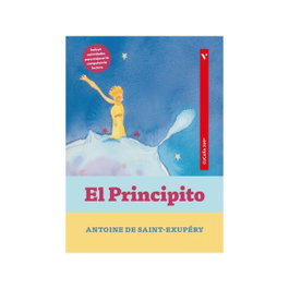 Vicens Vives, El Principito Cucaña 360º - Antoine de Saint-Exupéry