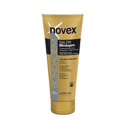Novex Salon Blindagem Capilar Leave-In 200g