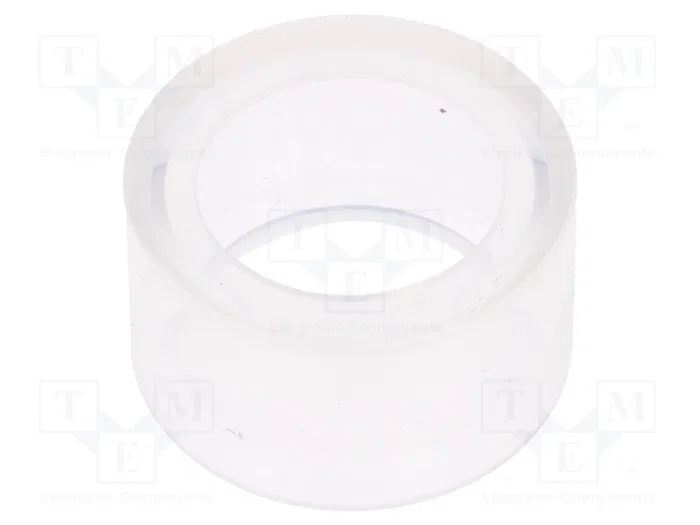 SCHNEIDER ELECTRIC Protección para Harmony XB4 22mm Incoloro