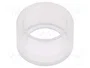 SCHNEIDER ELECTRIC Protección para Harmony XB4 22mm Incoloro
