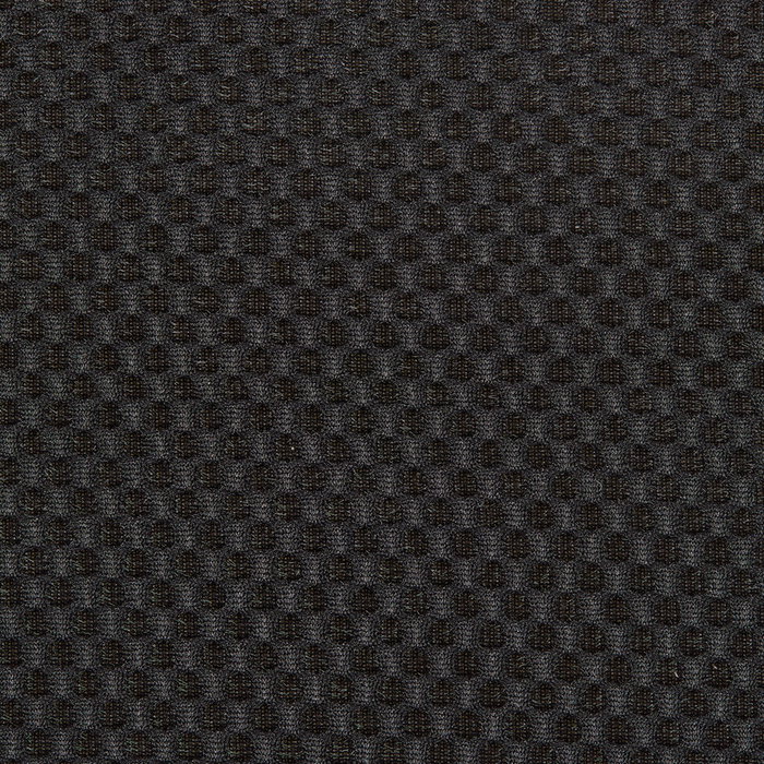 Home Deco Factory Banco Puf Plegable Atom Negro Colección Contemporain 76x38 cm Home Deco Factory Banco Puf Plegable Atom Negro Colección Contemporain 76x38 cm