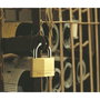 Master Lock Candado de Latón Macizo 40 mm 140EURD