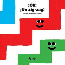 SILONIA OH! ¡UN ZIG-ZAG!