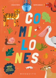 MOSQUITO Comilones