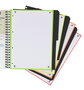 Oxford 400027275 cuaderno y block A4+ 120 hojas Colores surtidos 5 unidades