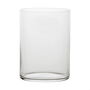 Luigi Bormioli Top Class Vaso Cilíndrico 450 Ml (6 Unidades) Cristal para Bar