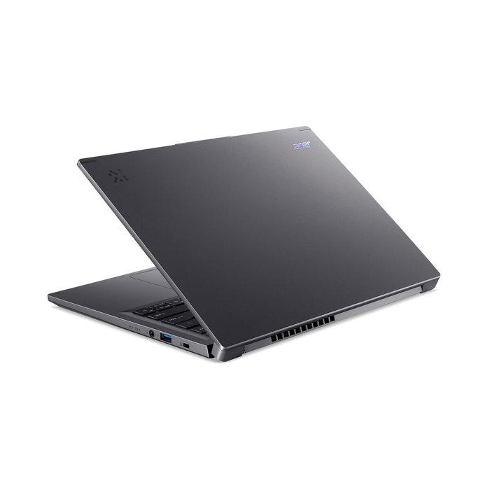 Acer Aspire 14 AI A14-52M con Intel Core Ultra 5, 16GB RAM y 512GB SSD Acer Aspire 14 AI A14-52M con Intel Core Ultra 5, 16GB RAM y 512GB SSD