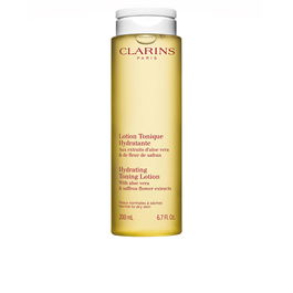 Clarins Loción Tónica Hidratante Piel Normal a Seca 200 ml