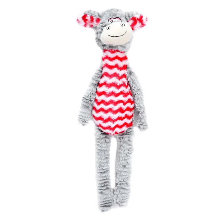 Freedog Peluche Donkey Con Sonido 45 cm Rojo Freedog Peluche Donkey Con Sonido 45 cm Rojo