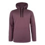 Sudadera con Capucha Mujer Joluvi Hoodie Season Morado XL/2XL