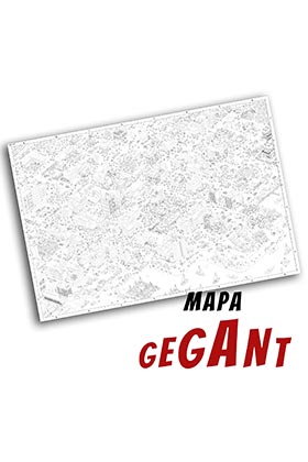 Micro Macro. Ciutat Del Crim