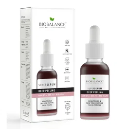 Bio Balance Deep Peeling Sérum exfoliante 30 ml