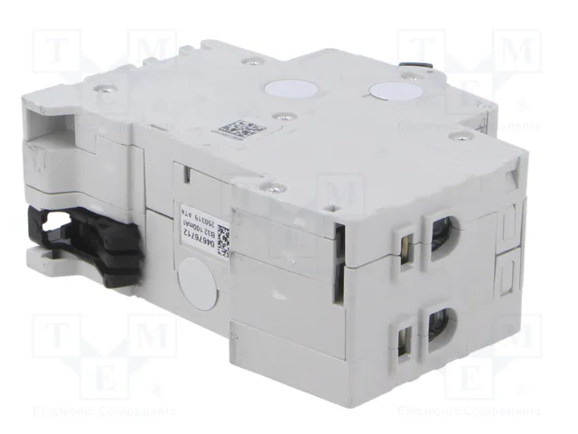 ABB DS201A-B32/0.1 Interruptor de diversas marchas 32A 0,1A 1+N