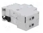 ABB DS201A-B32/0.1 Interruptor de diversas marchas 32A 0,1A 1+N