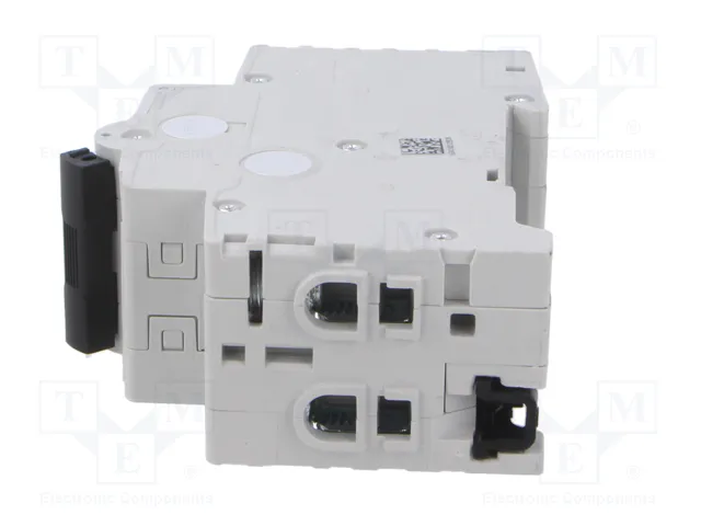 ABB DS201A-B32/0.1 Interruptor de diversas marchas 32A 0,1A 1+N