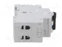 ABB DS201A-B32/0.1 Interruptor de diversas marchas 32A 0,1A 1+N