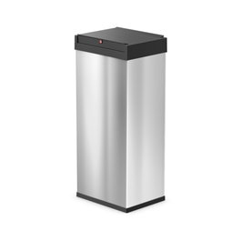 Hailo Big-Box Swing XL Stainless Steel