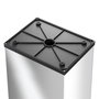 Hailo Big-Box Swing XL Stainless Steel