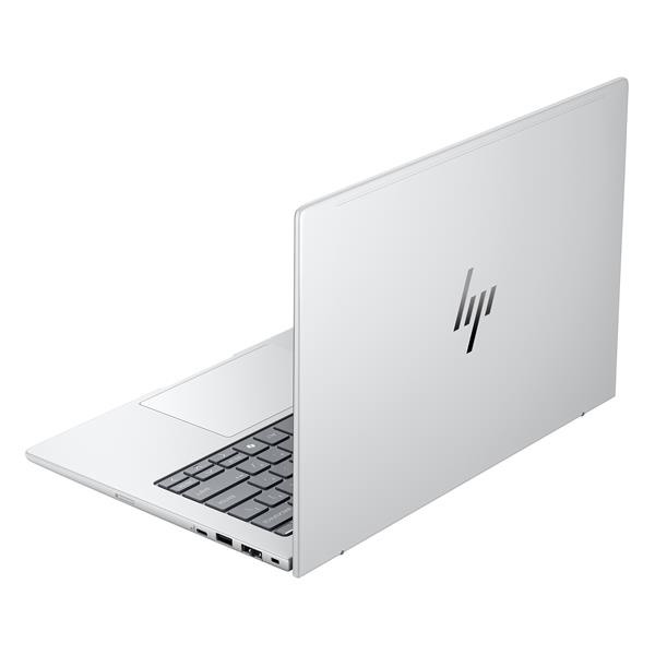 HP EliteBook 8 G1i Portátil 14" WUXGA, Intel Core Ultra 5, 16GB RAM, 512GB SSD, Windows 11 Pro, Plata, 1.46kg HP EliteBook 8 G1i Portátil 14" WUXGA, Intel Core Ultra 5, 16GB RAM, 512GB SSD, Windows 11 Pro, Plata, 1.46kg