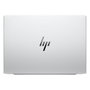HP EliteBook 8 G1i Portátil 14" WUXGA, Intel Core Ultra 5, 16GB RAM, 512GB SSD, Windows 11 Pro, Plata, 1.46kg