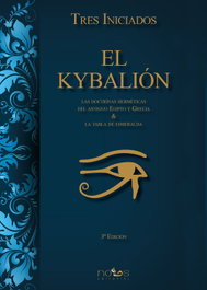El Kybalión, NOUS