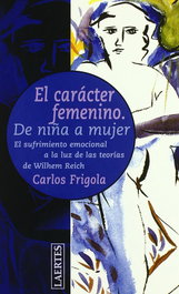 El carácter femenino, Carlos Frigola - LAERTES