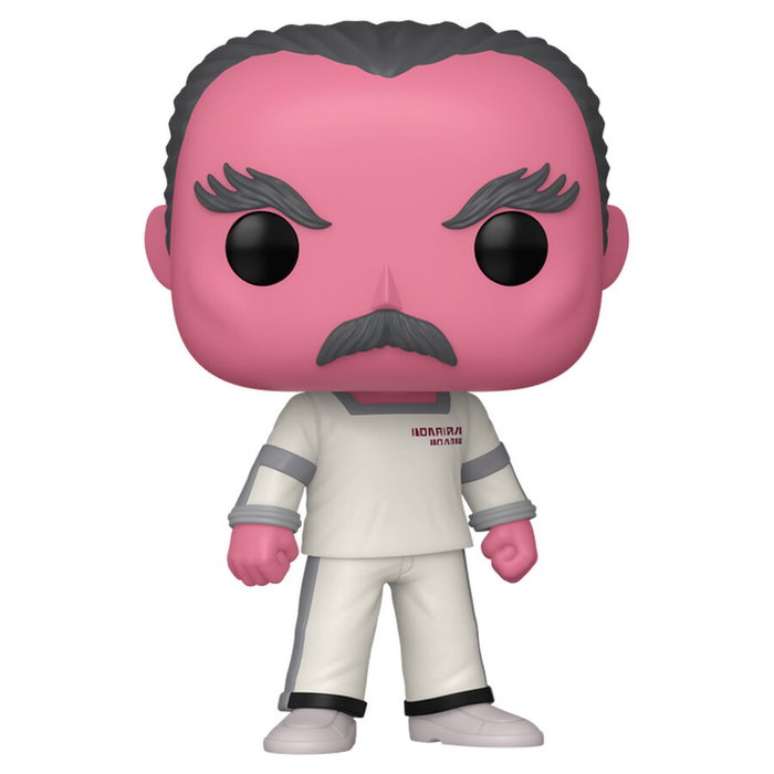 Funko Figura POP! Heroes Sinestro DC Comics Lanterns de 9 cm Funko Figura POP! Heroes Sinestro DC Comics Lanterns de 9 cm