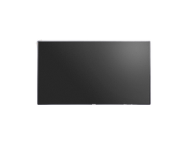 HikVision DS-D6043FN-B Pantalla de Señalización Digital 42.5" 1920 x 1080, 450 cd/m², Negro, Wifi