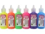 Liderpapel Purpurina Fantasia Colores Metalicos Pasteles Bote 20 gr